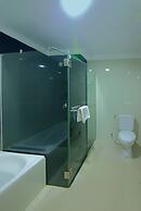 Starry Angkor Hotel