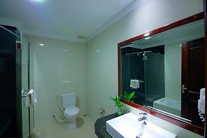 Starry Angkor Hotel