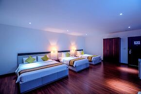 Starry Angkor Hotel
