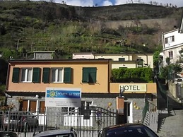 Hotel del Sole