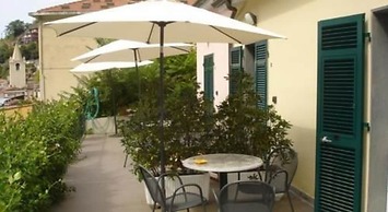Hotel del Sole