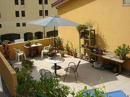 Hotel del Sole
