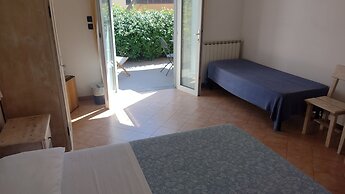 Hotel del Sole