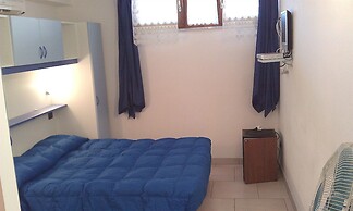 Albergo La Lampara