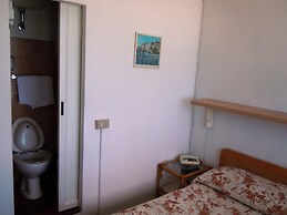 Albergo La Lampara