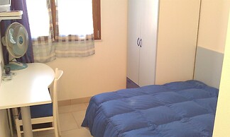 Albergo La Lampara