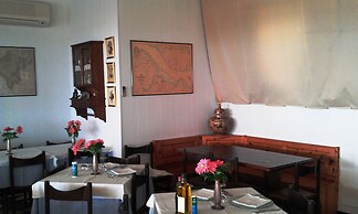 Albergo La Lampara