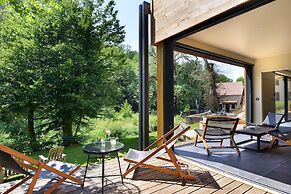 Moulin des Templiers Hôtel & SPA