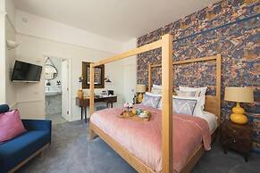 Harington's Hotel