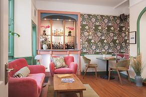 Harington's Hotel