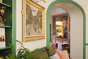 Harington's Hotel