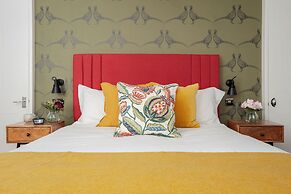 Harington's Hotel