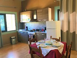 Villas and Bungalows