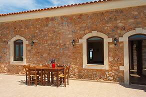Villas and Bungalows