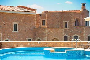 Villas and Bungalows