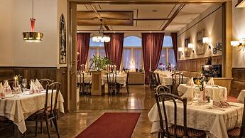 Emma Historic Hotel