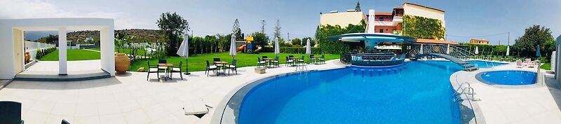 Marigianna Apartments