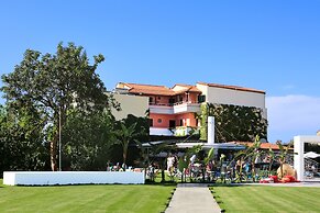 Marigianna Apartments