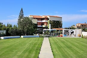 Marigianna Apartments