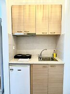 Manolis Apartments