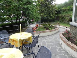 Hotel Il Saraceno