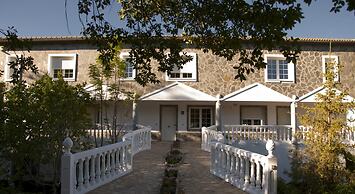 Villa Ignacia B&B
