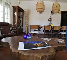Villa Ignacia B&B