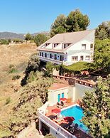 Villa Ignacia B&B