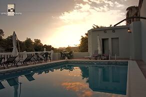 Villa Ignacia B&B