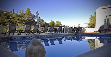 Villa Ignacia B&B