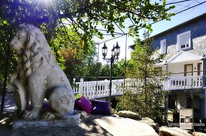 Villa Ignacia B&B