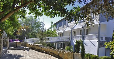 Villa Ignacia B&B