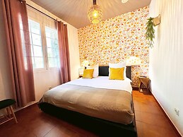 Villa Ignacia B&B