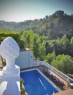 Villa Ignacia B&B