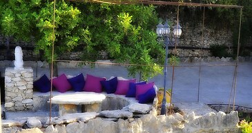 Villa Ignacia B&B