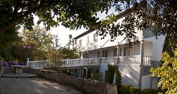 Villa Ignacia B&B