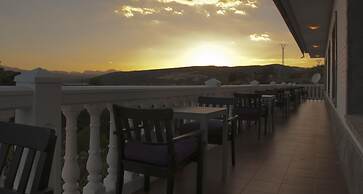 Villa Ignacia B&B