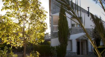 Villa Ignacia B&B