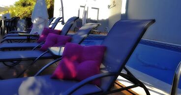 Villa Ignacia B&B