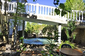 Villa Ignacia B&B