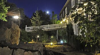 Villa Ignacia B&B