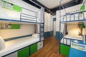 Hanoi Solo Hostel