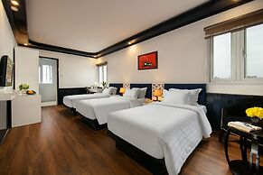 Hanoi Solo Hostel