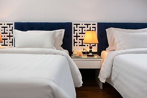 Hanoi Solo Hostel