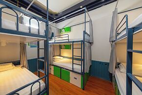 Hanoi Solo Hostel