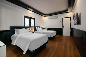 Hanoi Solo Hostel