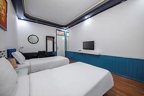 Hanoi Solo Hostel
