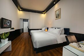 Hanoi Solo Hostel