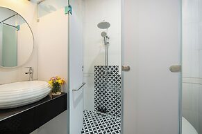 Hanoi Solo Hostel