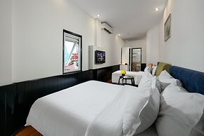 Hanoi Solo Hostel